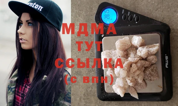 индика Абаза